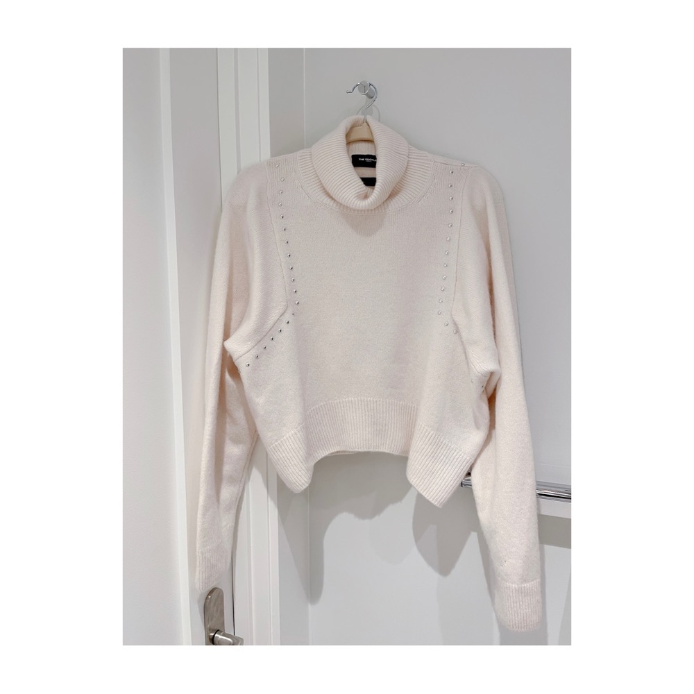 Cashmere Sweater
